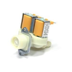 картинка Электроклапан заливной (впускной) стиральной машины в Сервисном центре «Близнецов»