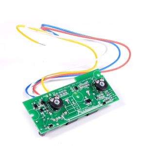 картинка Модуль управления электрогриля в Сервисном центре «Близнецов»