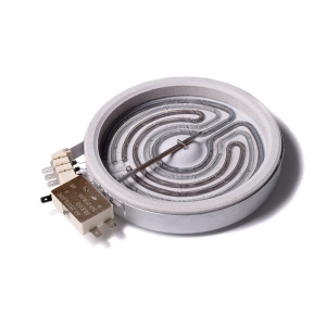 картинка Конфорки стеклокерамические для плит и варочных панелей в Сервисном центре «Близнецов»