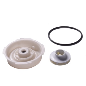 картинка Крыльчатка циркуляционного насоса посудомоечной машины в Сервисном центре «Близнецов»