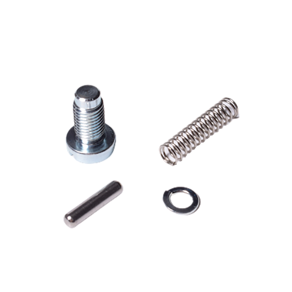 картинка Редуктор в сборе с мотором миксера в Сервисном центре «Близнецов»