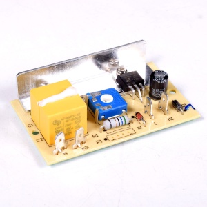 картинка Модуль управления пылесоса в Сервисном центре «Близнецов»