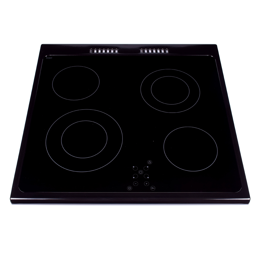 картинка Стеклокерамическая поверхность варочной панели в Сервисном центре «Близнецов»