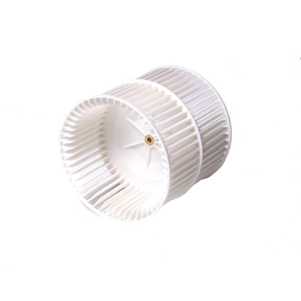 картинка Крыльчатка мотора вытяжки в Сервисном центре «Близнецов»