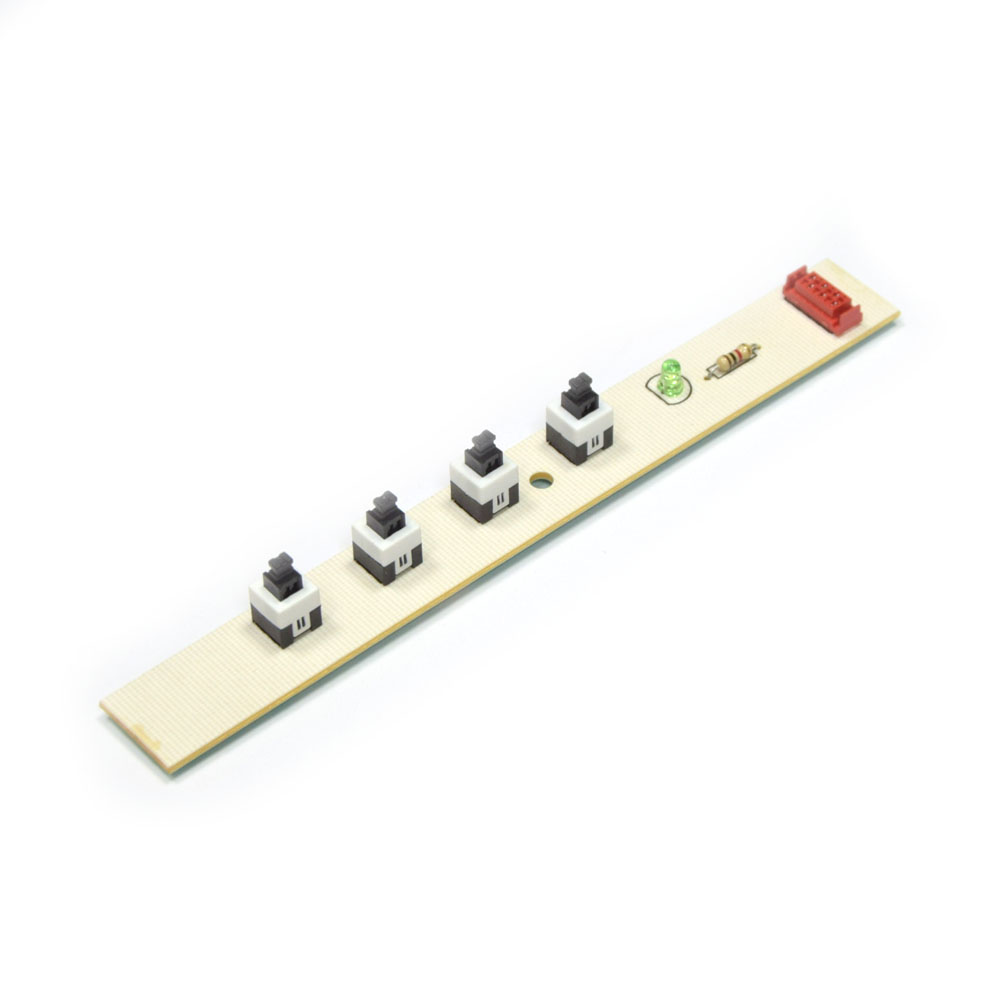 картинка Плата индикации вытяжки в Сервисном центре «Близнецов»