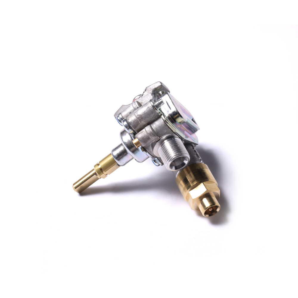 картинка Кран газовой плиты в Сервисном центре «Близнецов»