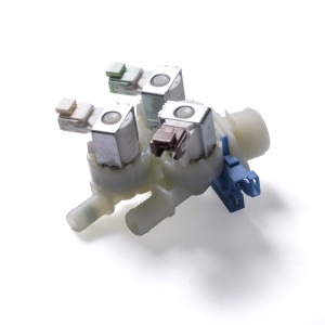 картинка Клапан стиральной машины в Сервисном центре «Близнецов»