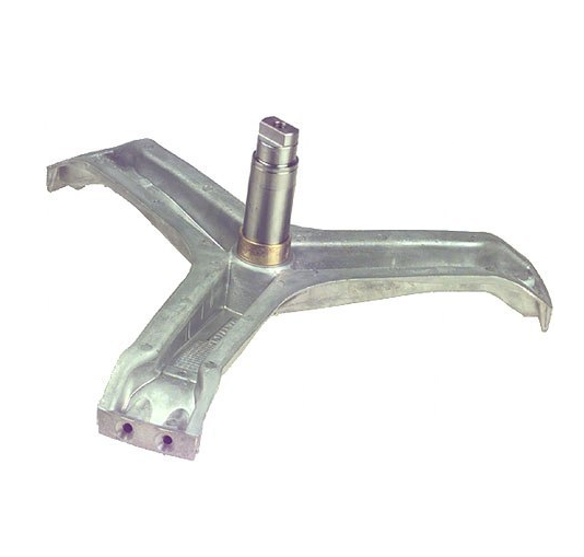 картинка Крестовина барабана стиральной машины в Сервисном центре «Близнецов»