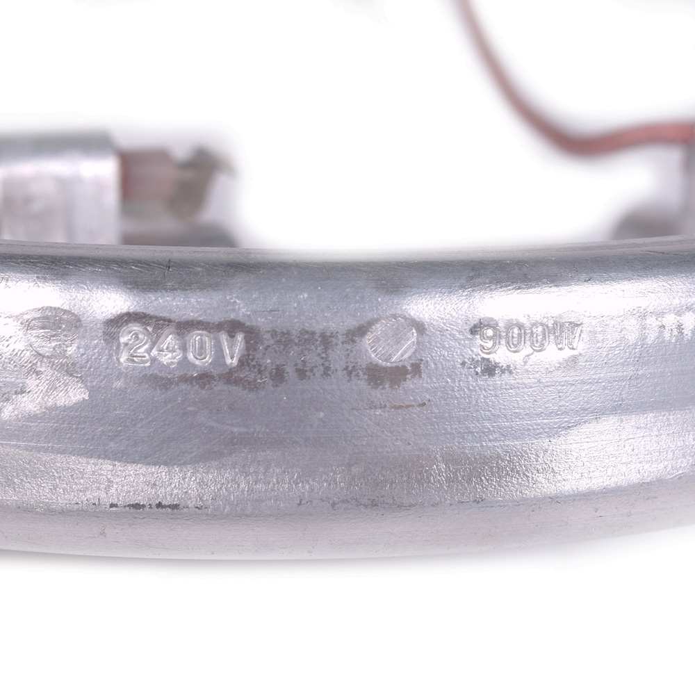 картинка Элемент нагревательный (ТЭН) хлебопечки в Сервисном центре «Близнецов»