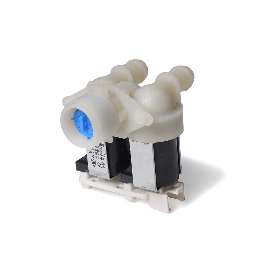 картинка Клапан заливной стиральной машины в Сервисном центре «Близнецов»