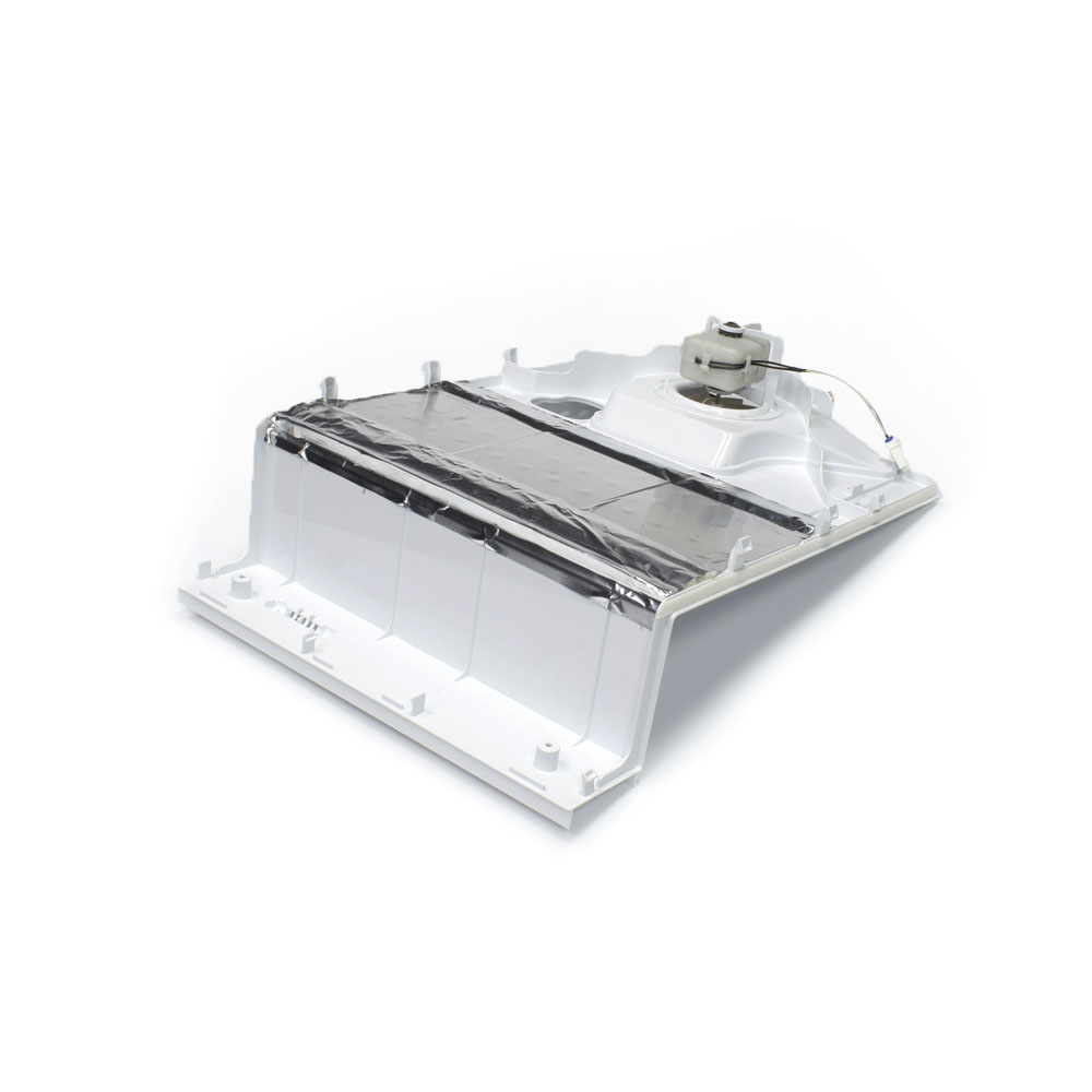 картинка Вентилятор холодильника в Сервисном центре «Близнецов»