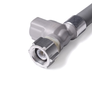 картинка Шланг наливной с аквастопом посудомоечной машины в Сервисном центре «Близнецов»