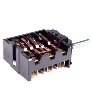 картинка Переключатель режимов духовки в Сервисном центре «Близнецов»