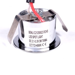 картинка Лампа LED 3Вт вытяжки в Сервисном центре «Близнецов»