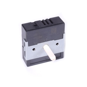 картинка Переключатель конфорки без зоны расширения электроплиты в Сервисном центре «Близнецов»