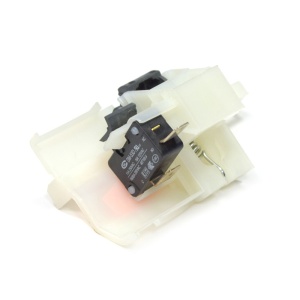 картинка Замок двери  (45/60 cм) посудомоечной машины в Сервисном центре «Близнецов»