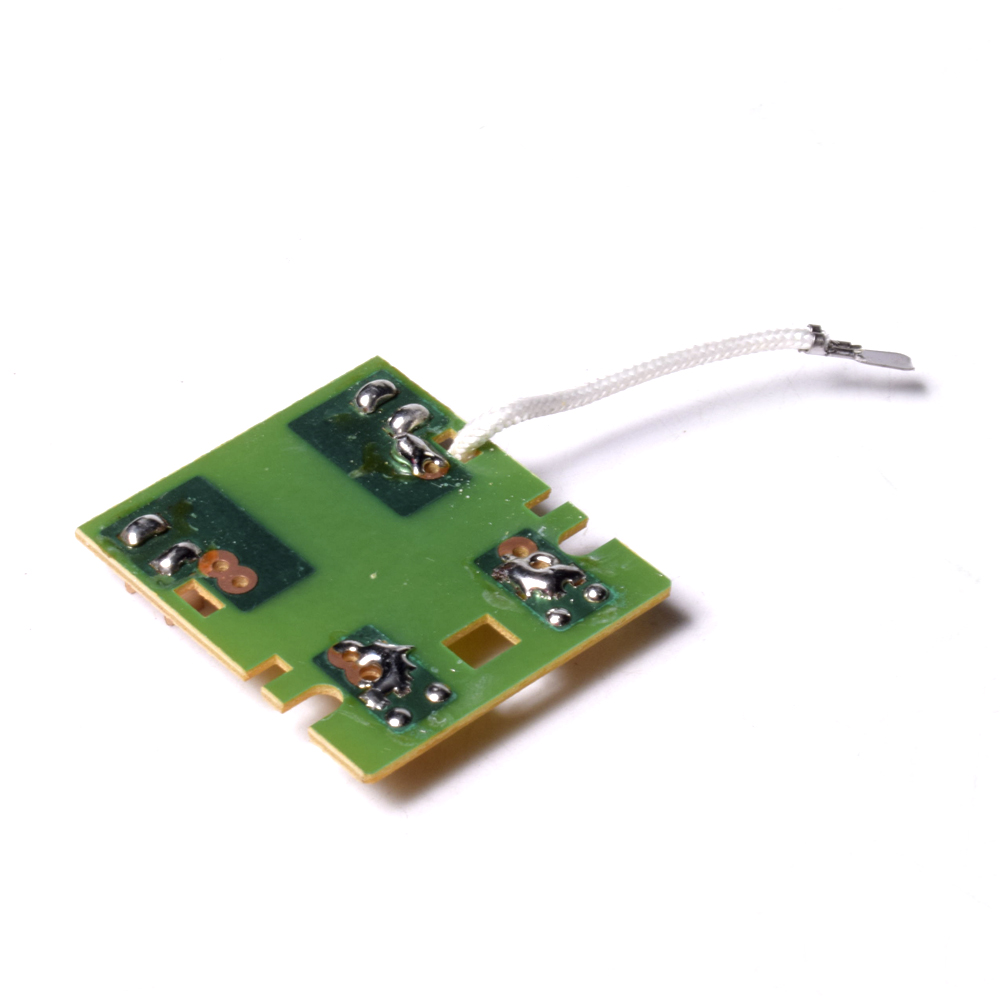 картинка Контактная группа включения тостера в Сервисном центре «Близнецов»