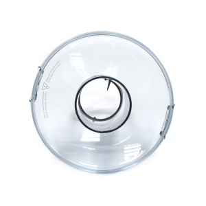 картинка Крышка верхняя соковыжималки в Сервисном центре «Близнецов»