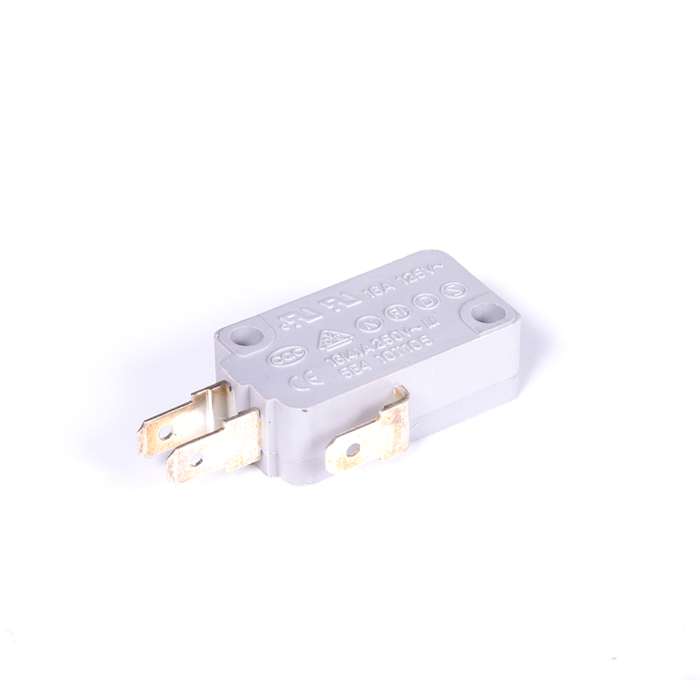 картинка Микровыключатель микроволновой печи в Сервисном центре «Близнецов»