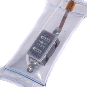 картинка Датчик оттайк холодильника в Сервисном центре «Близнецов»