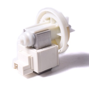 картинка Насос сливной посудомоечной машины в Сервисном центре «Близнецов»