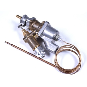 картинка Кран духовки газовой плиты в Сервисном центре «Близнецов»