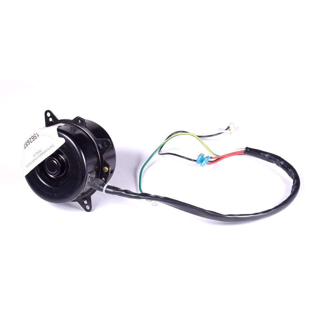 картинка Электродвигатель конденсатора мобильного кондиционера в Сервисном центре «Близнецов»