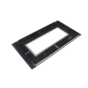 картинка Стекло внешнее микроволновой печи в Сервисном центре «Близнецов»