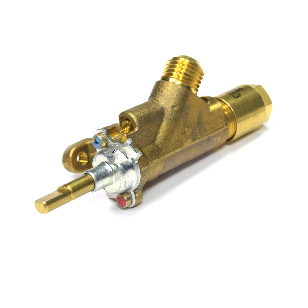 картинка Кран конфорки газовой плиты в Сервисном центре «Близнецов»