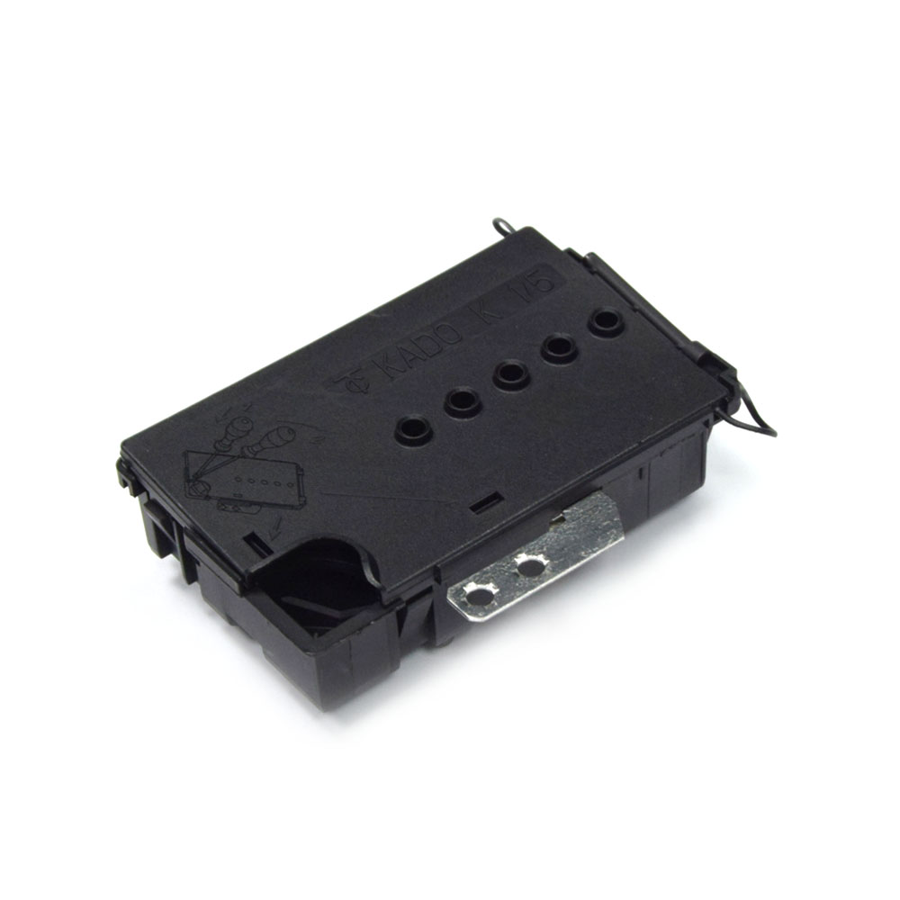 картинка Колодка клеммная газовой плиты в Сервисном центре «Близнецов»