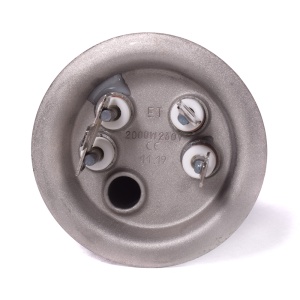 картинка Элемент нагревательный (ТЭН) электрического водонагревателя в Сервисном центре «Близнецов»