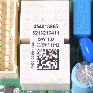 картинка Модуль кофемашины в Сервисном центре «Близнецов»