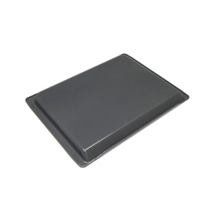 картинка Противень эмалированный 46,4 х 34,5 х 2,9 см духовки в Сервисном центре «Близнецов»