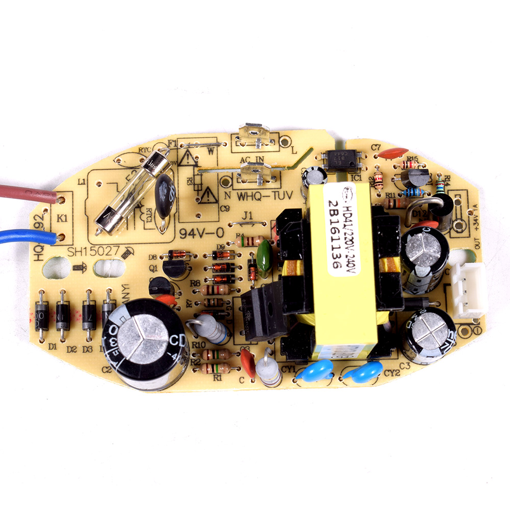 картинка Плата питания увлажнителя воздуха в Сервисном центре «Близнецов»