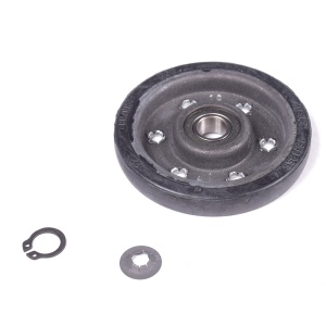 картинка Ролик сушильной машины в Сервисном центре «Близнецов»