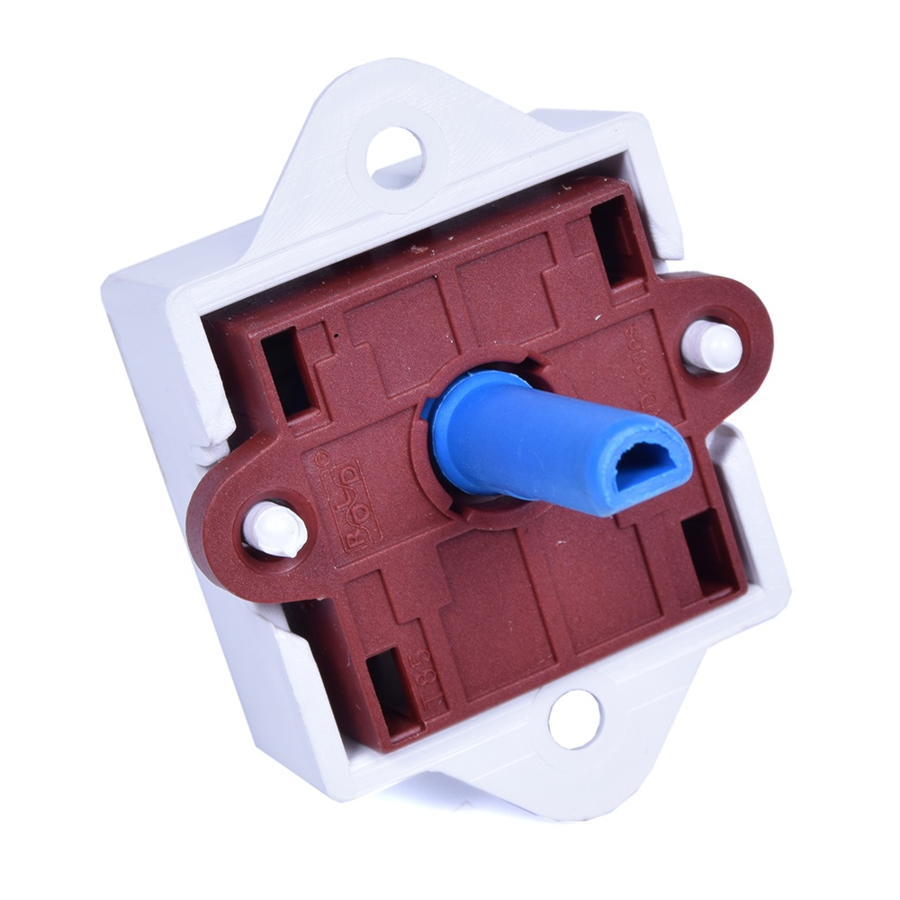 картинка Потенциометр стиральной машины в Сервисном центре «Близнецов»