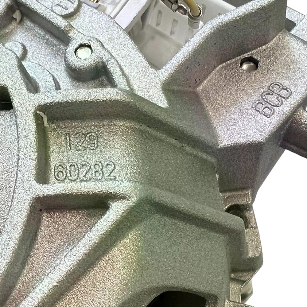 картинка Мотор стиральной машины в Сервисном центре «Близнецов»