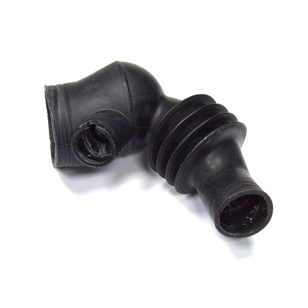 картинка Патрубок сливной стиральной машины в Сервисном центре «Близнецов»