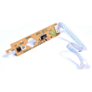 картинка Дисплей пылесоса в Сервисном центре «Близнецов»