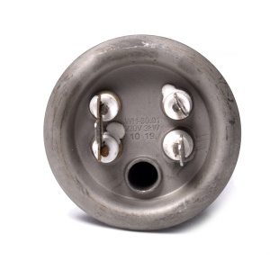 картинка Элемент нагревательный (ТЭН) электрического водонагревателя в Сервисном центре «Близнецов»