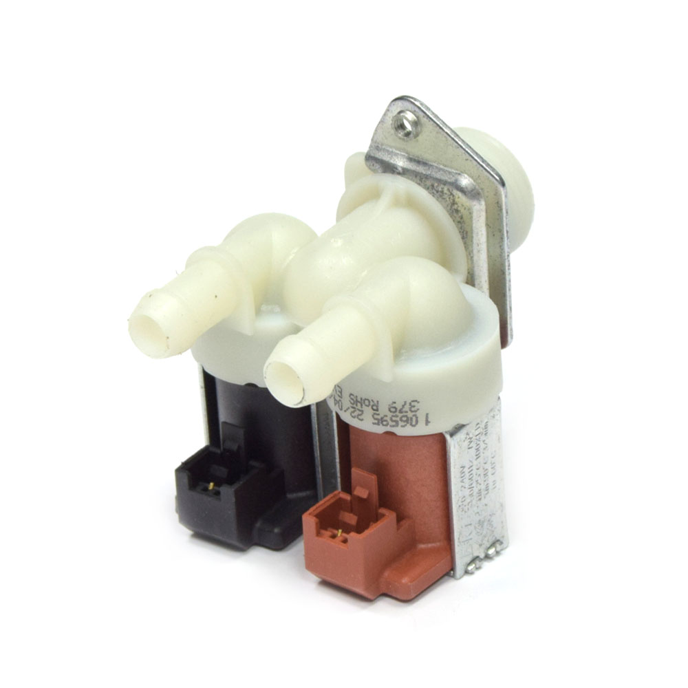 картинка Электроклапан заливной (впускной) стиральной машины в Сервисном центре «Близнецов»