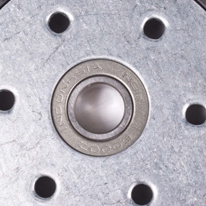 картинка Ролик сушильной машины в Сервисном центре «Близнецов»