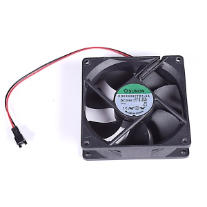 картинка Мотор вентилятора холодильника в Сервисном центре «Близнецов»