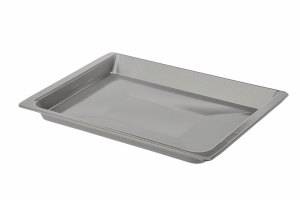 картинка Противень универсальный эмалированный 46.4 х 34.5 х 4.0 см духовки в Сервисном центре «Близнецов»