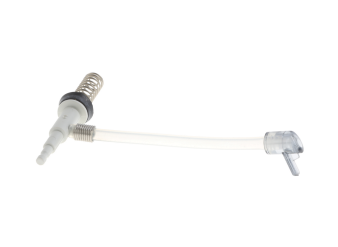 картинка Клапан утюга в Сервисном центре «Близнецов»