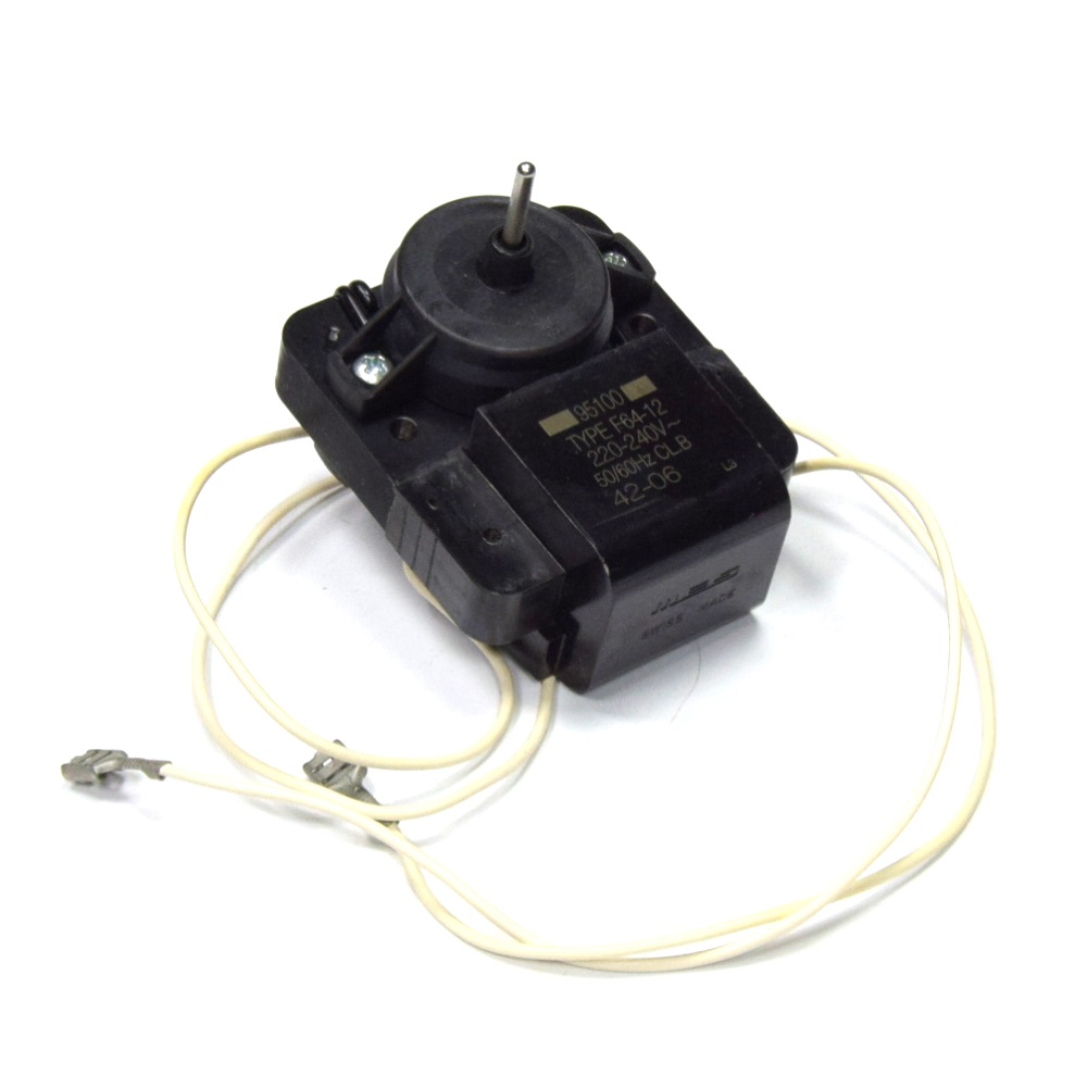 картинка Вентилятор холодильника в Сервисном центре «Близнецов»