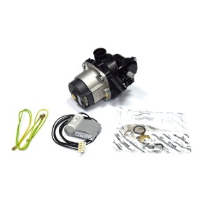 картинка Насос циркуляционный газового котла в Сервисном центре «Близнецов»