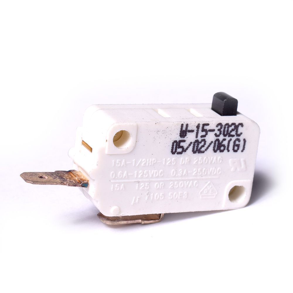 картинка Микровыключатель микроволновой печи в Сервисном центре «Близнецов»