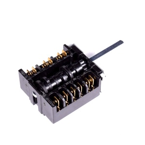 картинка Переключатель режимов духовки в Сервисном центре «Близнецов»