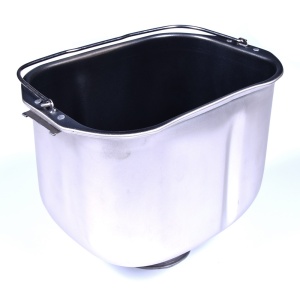 картинка Форма для выпекания (емкость) хлебопечки в Сервисном центре «Близнецов»